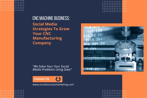 cnc machining and social media|cnc machine shops hashtag.